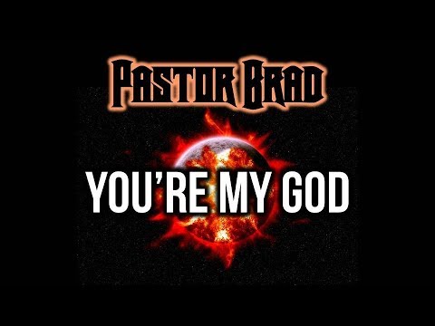 Thumbnail for You're My God video