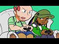 Zaibatsu Forever A Super Best Friends Play Tribute
