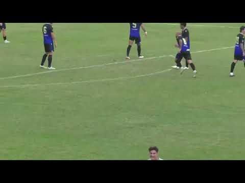 Cuoiopelli - Real Forte Querceta  1 2 * Eccellenza Toscana - 3° Giornata