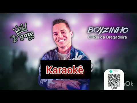 PLAYBACK - SO BOTADONA FORTE  BOYZINHO O REI DA BREGADEIRA - DJ RODRIGUINHO  #PLAYBACK