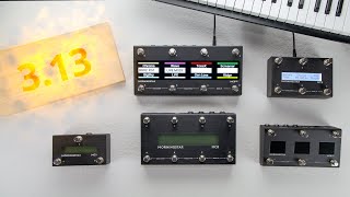 Video thumbnail for Firmware 3.13 Update - 2 HUGE New Features! by Morningstar Engineering