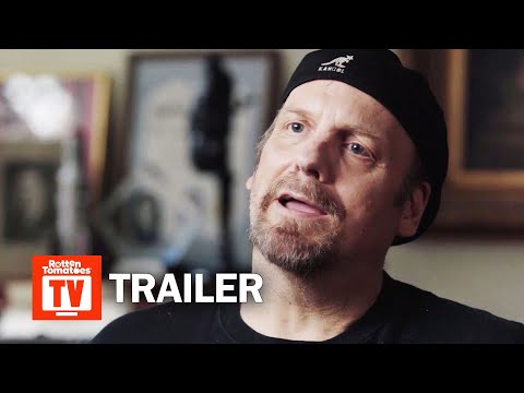 The Amazing Johnathan Documentary Trailer #1 (2019) | Rotten Tomatoes TV