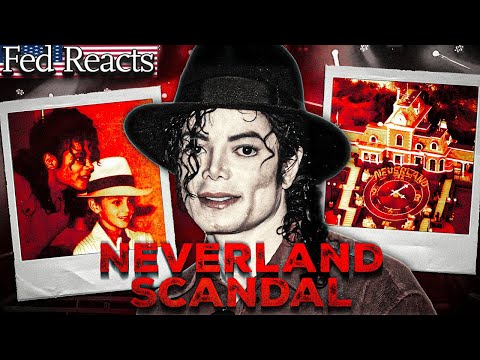 Fed Explains Michael Jackson (Part 1-Background)