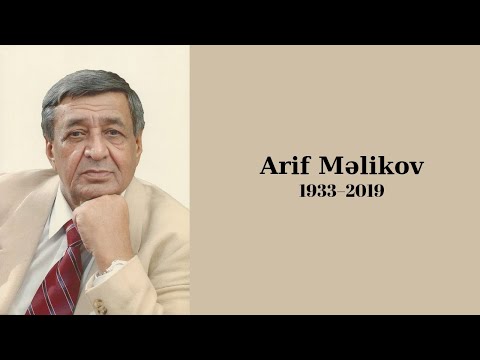 Arif Məlikov yaradıcılığı. #attestatsiya #musiqinezeriyyesi #bestekar 