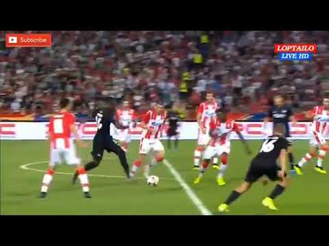 Sudjenje zvezdi u domacoj ligi vs sudjenje zvezdi u evropi