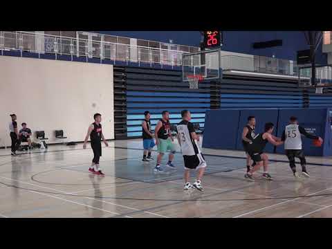 big face moo vs apes - Saturday tier 6 playoffs - tcbl 2021 summer