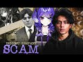 Nijisani Japan : Biggest Scandal In Vtuber/Anime Community