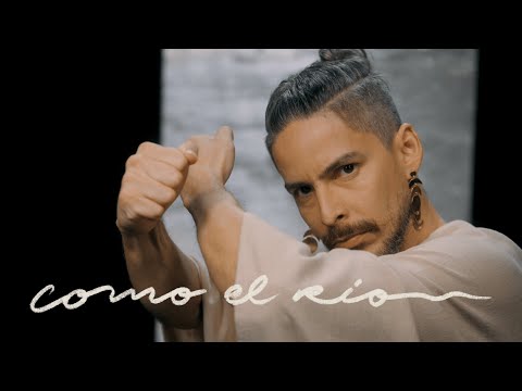 El Hijo del Búho - Como el Río (Video Oficial)