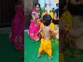 Happy Ganesh Chaturthi Jai Ganeshaa Shorts