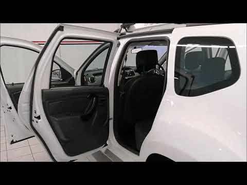 Dacia Duster SE15 WYM