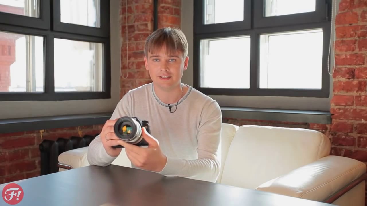 Объектив Canon EF 70-200mm f/4L IS USM