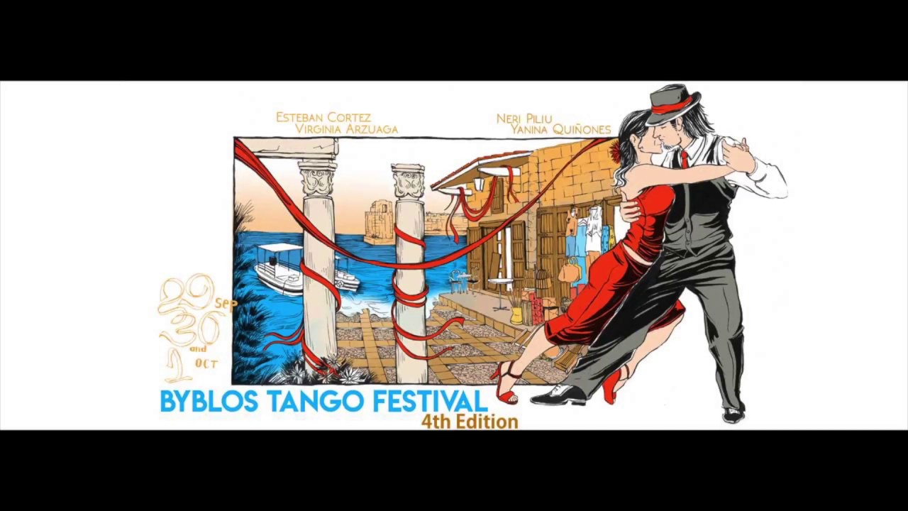 BTF 2017 Neri Piliu & Yanina Quiñones 1/3