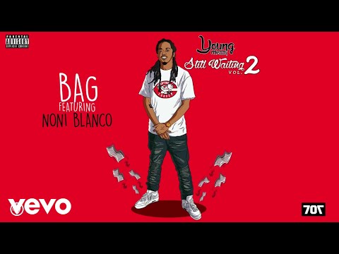 Young Mezzy - Bag (Official Audio) ft. Noni Blanco