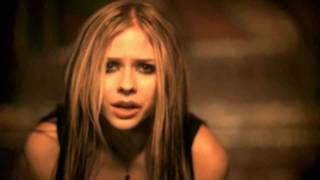 (Lip sync MV)　Avril Lavigne - Runaway (1080p Remake)