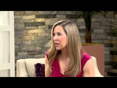 OxyGeneo 3-in-1 super facial on The Balancing Act