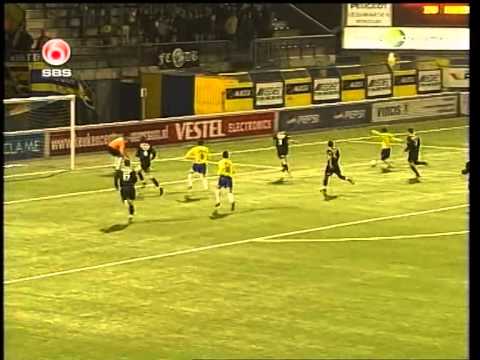 07-04-2006 Cambuur - FC Den Bosch: 1-0