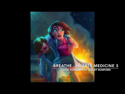 Heart's Medicine 3 - Music Preview - Breathe