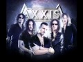 Axxis - Hold you