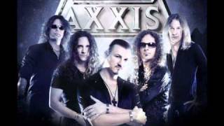 Axxis - Hold you