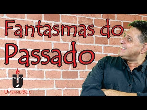 260 - Ghosts of the Past