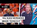 ‘KNVB-top durft geen besluit te nemen over Frank de Boer’