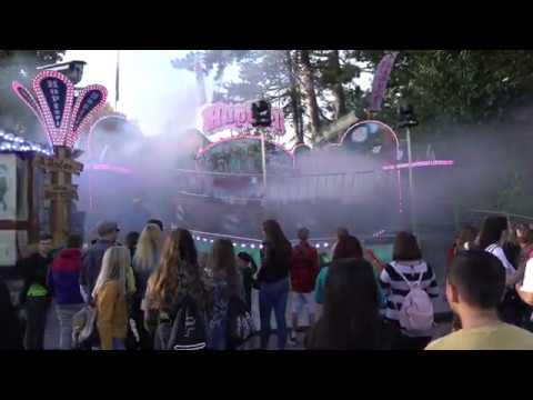 Hupferl (Roder) - Außenansicht/Offride [Memmingen - Jahrmarkt 2019]