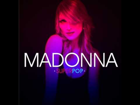 Madonna - Super Pop (Bonus Track)