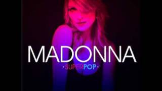 Madonna - Super Pop (Bonus Track)