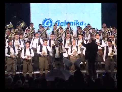 100 Srpskih Truba/100 Serbian Trumpet Part 2