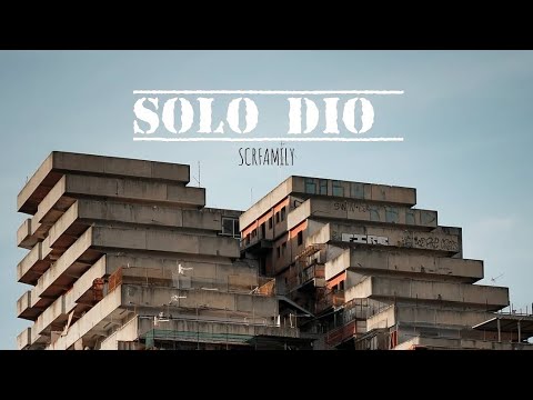 OIKOSCR - SOLO DIO (official audio)