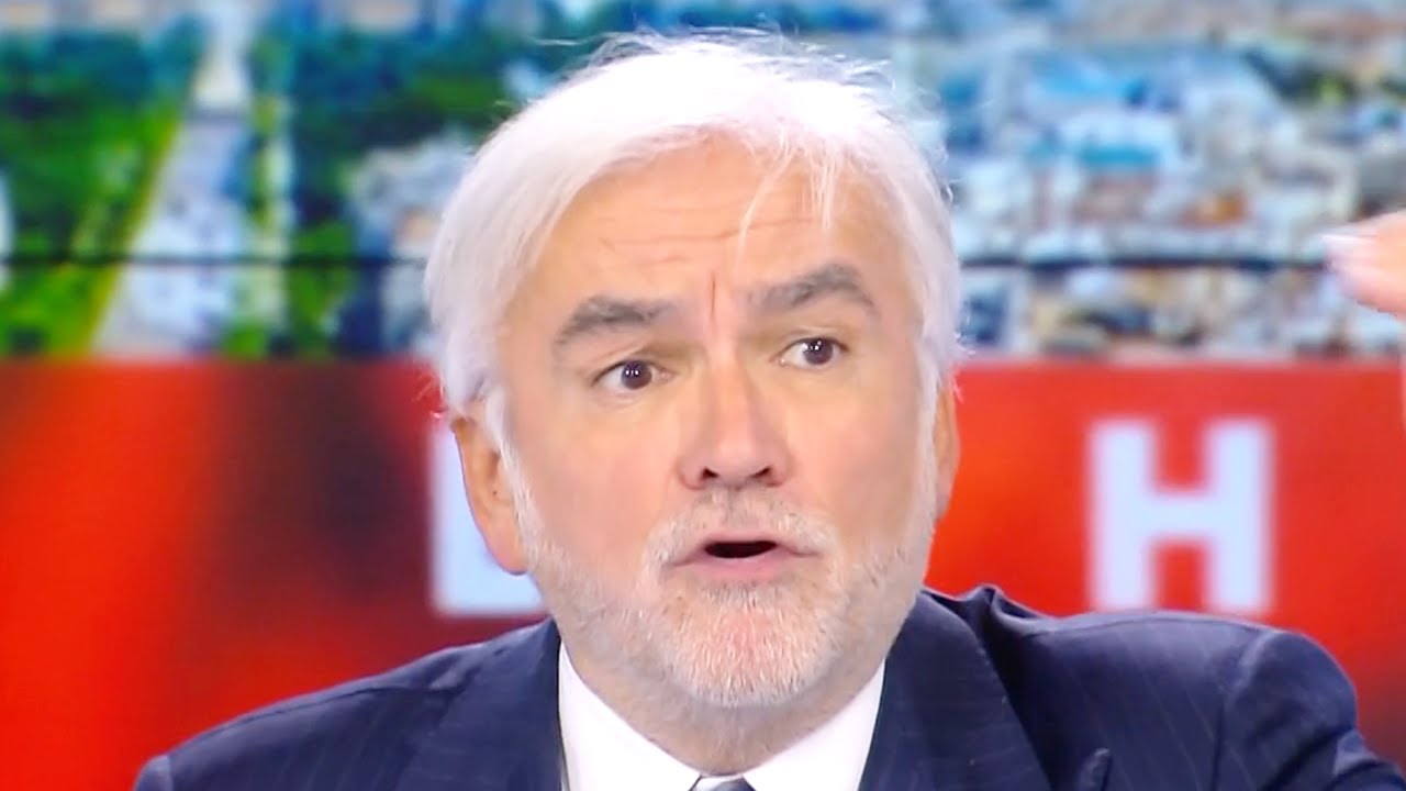 Pascal Praud : "39 ministres ?! J’aimerais faire un trait sur tout ce qui ne sert à rien"