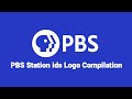 PBS Logo Compilation