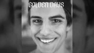 Golden Days Lyrics - Mike Bird
