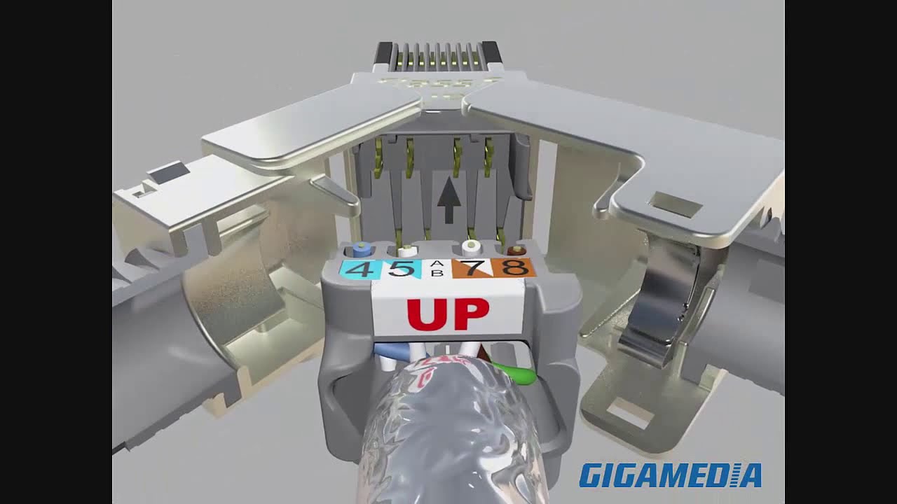 Vidéo YouTube produit