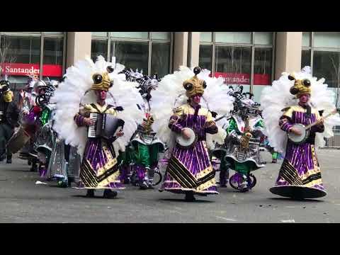 Pennsport String Band — 2022 Philadelphia Mummers Parade