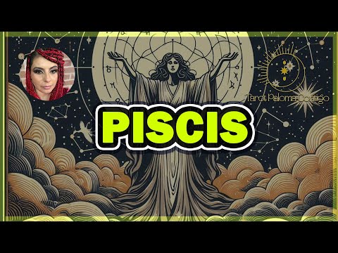 PISCIS♓ALGUIEN QUE GUARDABA SILENCIO HABLARÁ/ UN NUEVO COMIENZO❤️TAROT CONEXION DIVINA