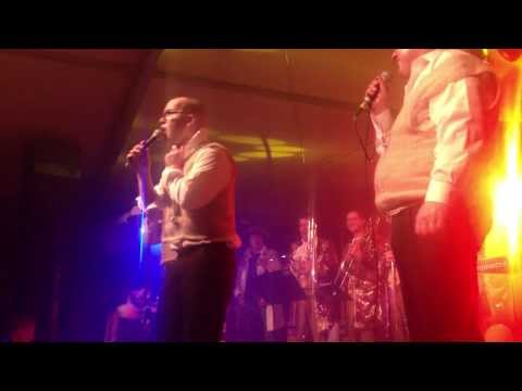 Roojse Hofkapel en De Toddezek - Gelok