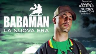 LE BIMBE - BABAMAN - FABRIZIO FATTORI OFFICIAL REMIX