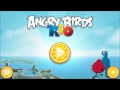 Angry Birds Rio Angry Birds Music