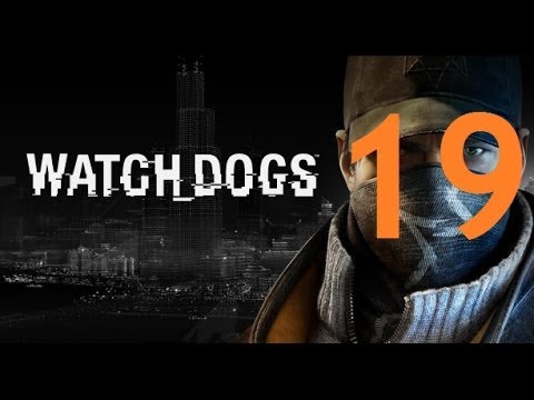 Watch Dogs - Gameplay Walkthrough Part 19: Breadcrumbs
