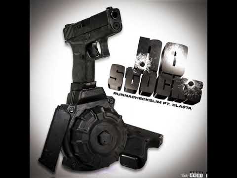Runnacheck slim feat. Bla$ta - No stocks