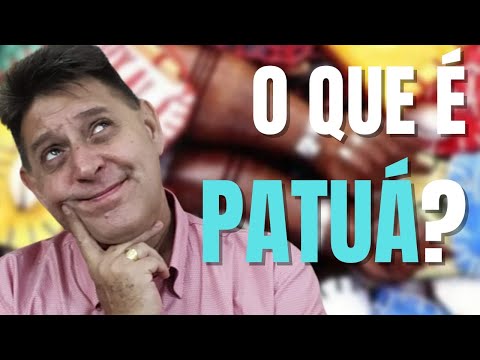 PTD nº 668 - O que é patuá e qual o seu fundamento?