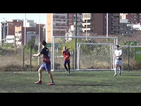 LA NUEVA SODE vs MONTE GLADBACH #Apertura2021 Fecha 10