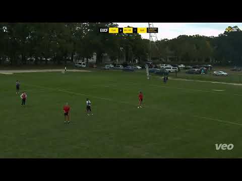 Cus Padova Rangərs (ITA) – Savage Ultimate (POL) | MIXED | 2025 EUCF
