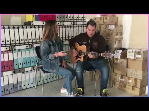 Ana Mena - Encantadora (Live Cover) [acustico]