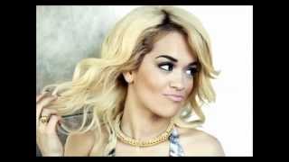 Rita Ora - No Church in the Wild (Radio Version)