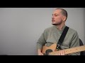 Demo 01 | Guitar