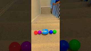 Download lagu Which ringtone sound is the best #colorfulballs #football #funny #shortvideo #viral #trending mp3