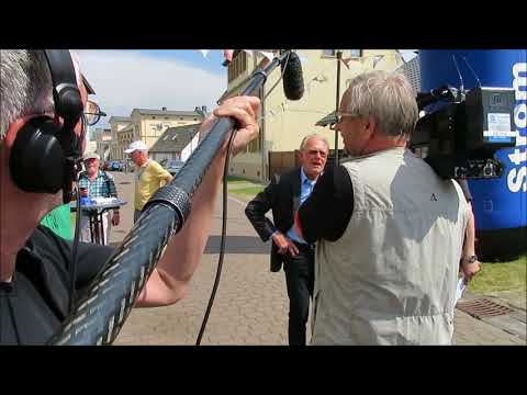 Gustaf-Adolf Täve Schur in Kleinmühlingen