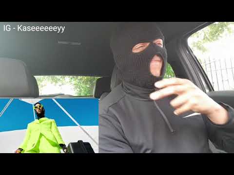 UK REACTION TO POLISH RAP 🇵🇱 - ZABSON FT DEEMZ, OTSOCHODZI, LIL GOTIT - MR DRIP - REACTION VIDEO!